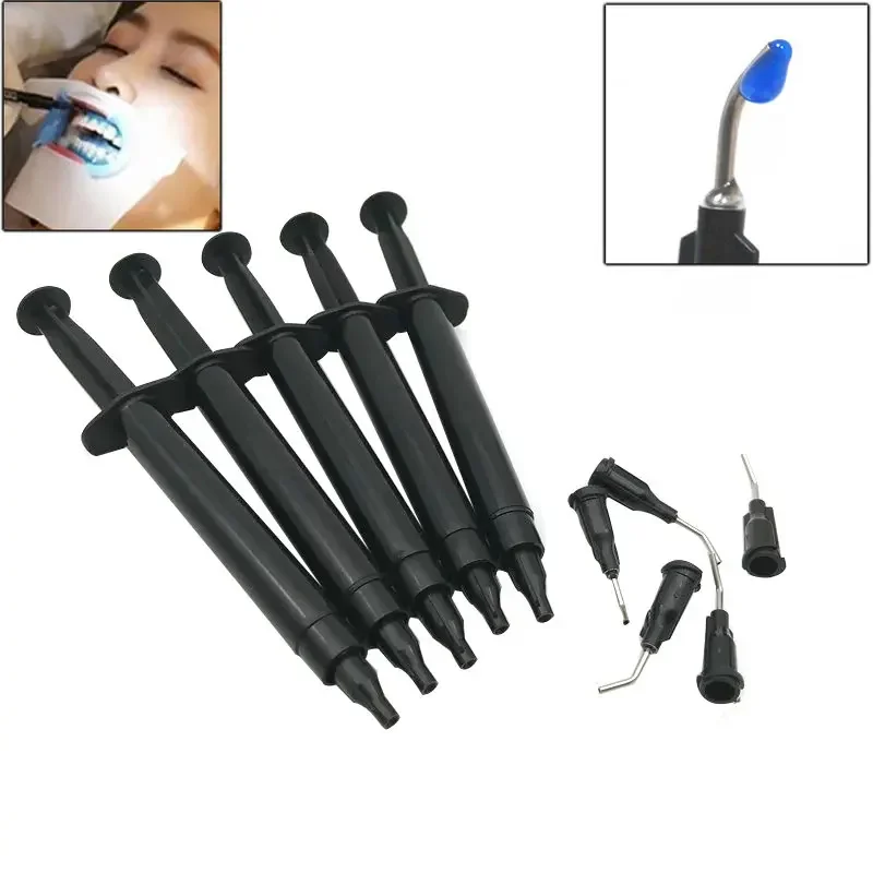 Teeth Whitening Gels - 5 adet/grup Diş Sakızı Koruyucu Jel