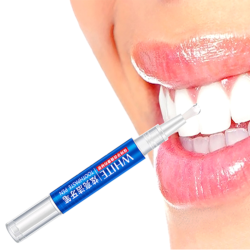 Teeth Whitening Effective - 3ml Diş Beyazlatıcı Leke Çıkarıcı Parlatıcı