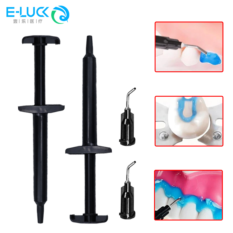 Teeth Whitening Gels - Diş Eti Bariyeri Profesyonel Klinik Diş