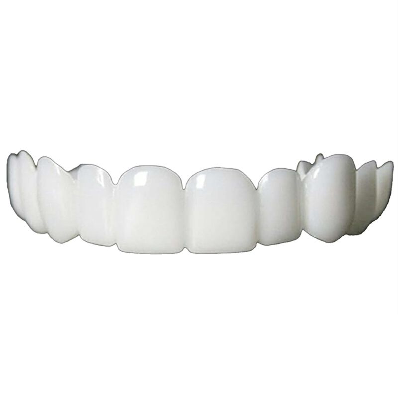Teeth Whitening With Braces - [YENİ!ABMK】 2 Çift, Güzel Gülüşünüzü Geri