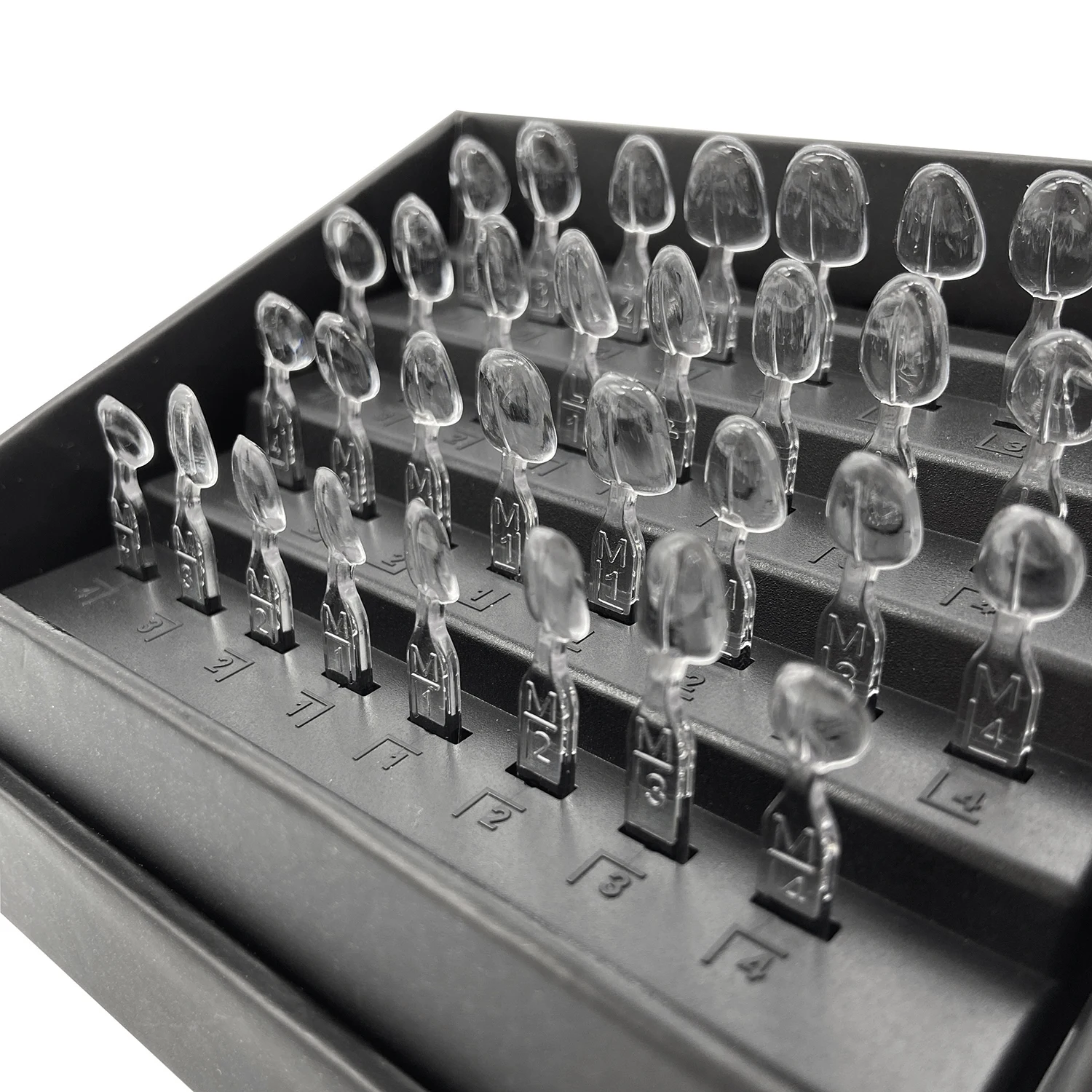 32 adet/takım Diş Kaplama Kalı - Teeth Whitening Moulds incelemesi ve fiyatı