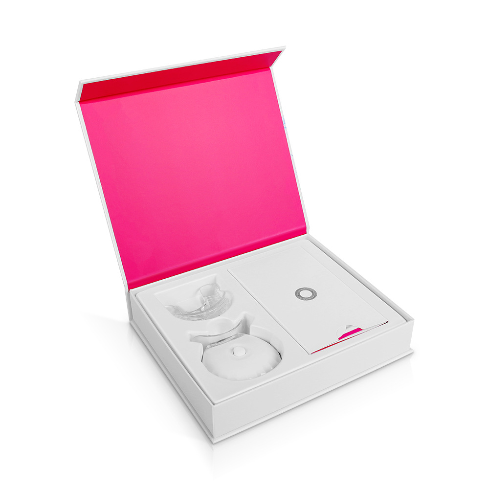 PAP Seti 6*4.2 ml Diş Kapsülü  - Teeth Whitening Led Kit incelemesi ve fiyatı