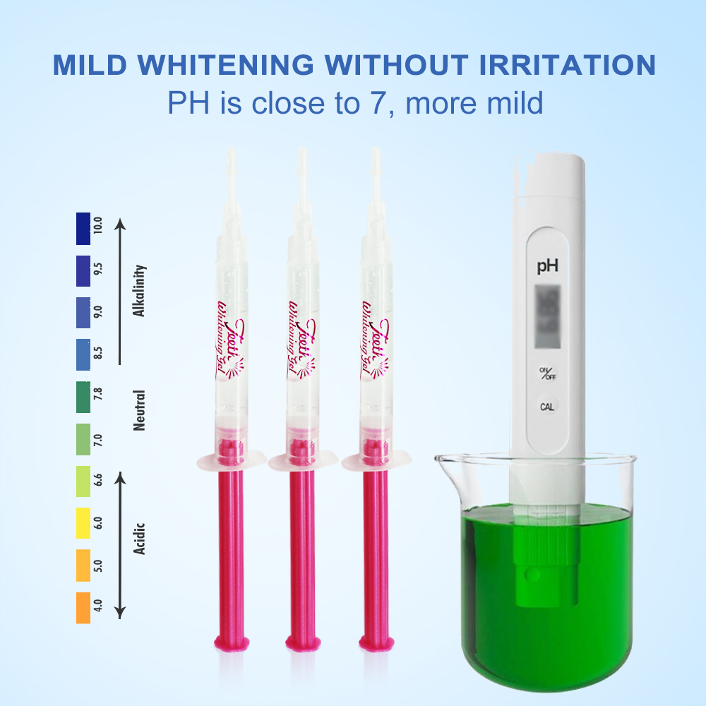 Diş Beyazlatıcı Jel PAP veya % - Teeth Whitening Gels incelemesi ve fiyatı