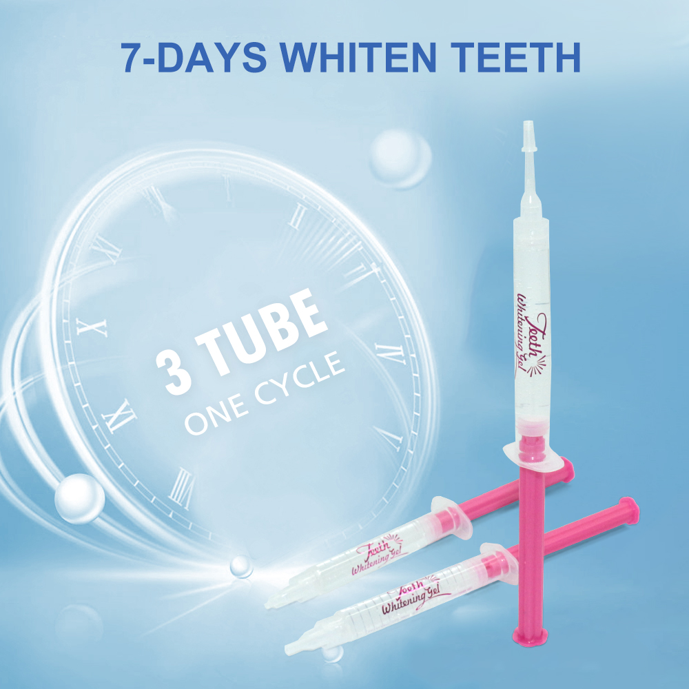 Diş Beyazlatıcı Jel PAP veya % - Teeth Whitening Gels incelemesi ve fiyatı