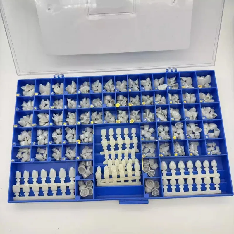 Diş Premolar Azı Dişleri Ön Cu - Teeth Whitening Moulds incelemesi ve fiyatı