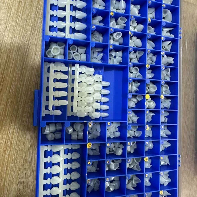 Diş Premolar Azı Dişleri Ön Cu - Teeth Whitening Moulds incelemesi ve fiyatı