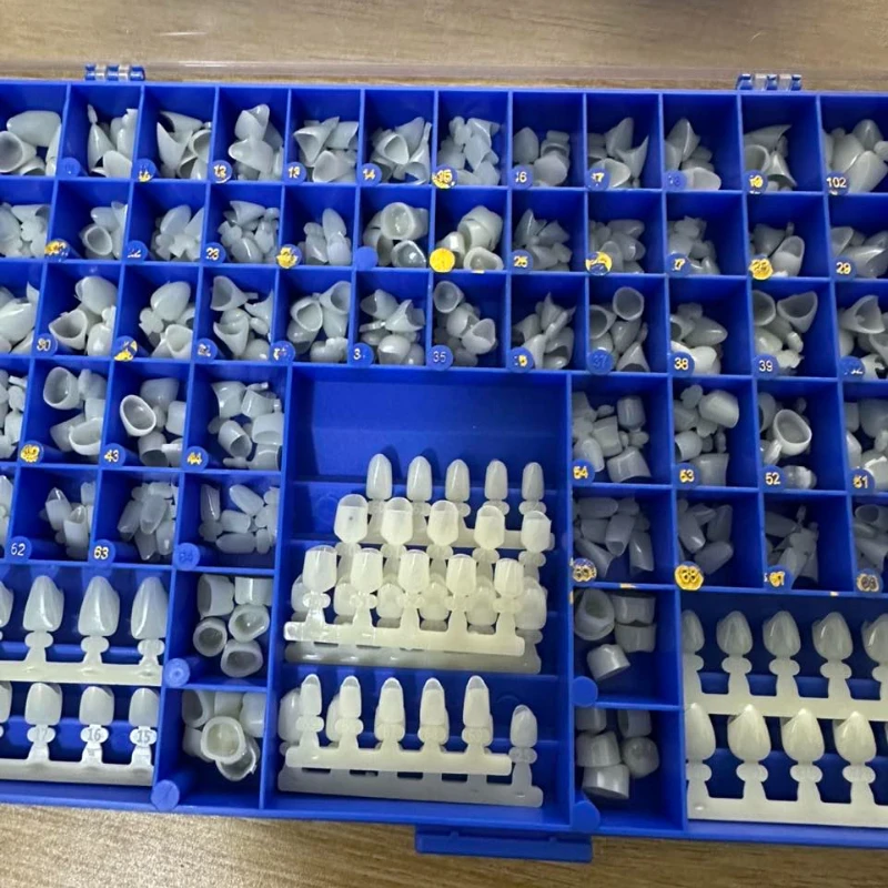Diş Premolar Azı Dişleri Ön Cu - Teeth Whitening Moulds incelemesi ve fiyatı