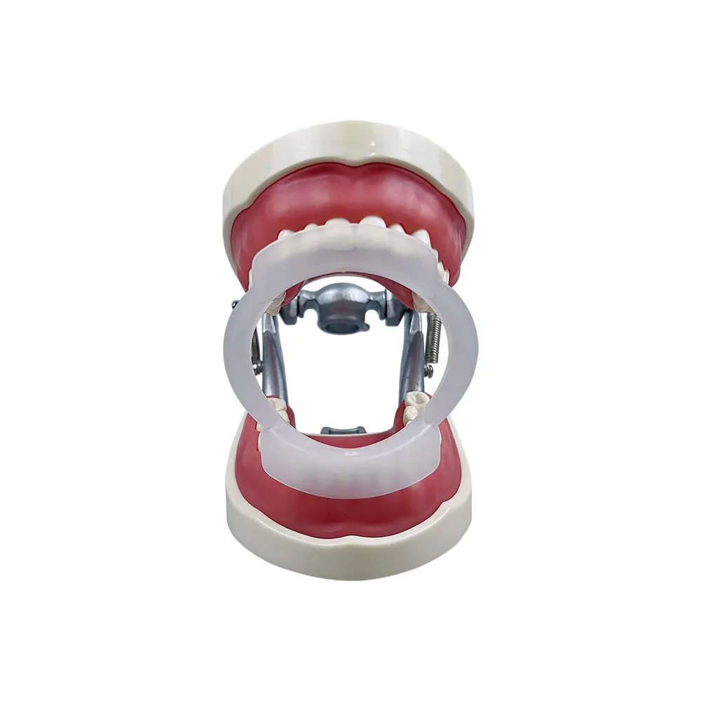 100 adet/torba Diş O-Şekilli A - Teeth Whitening With Braces incelemesi ve fiyatı