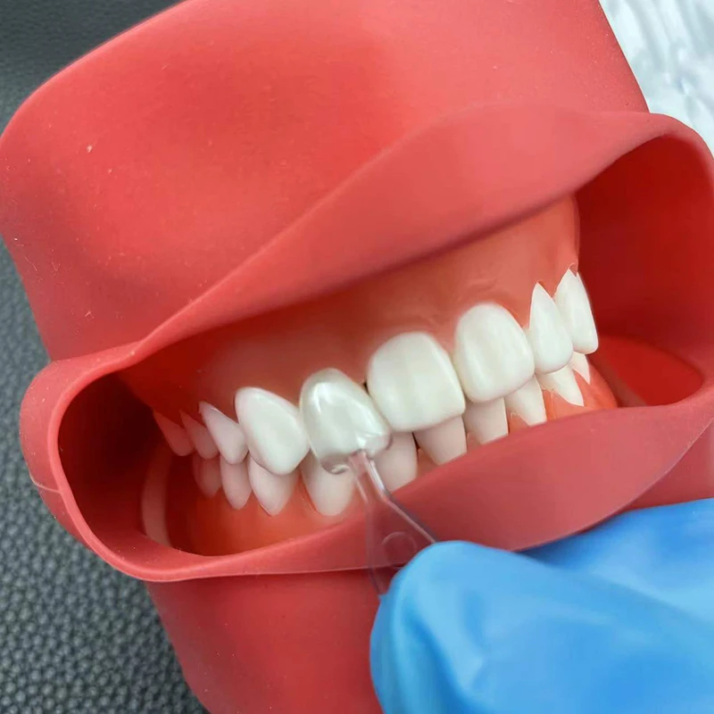 1 takım/3 takım/5 takım diş ka - Teeth Whitening Moulds incelemesi ve fiyatı
