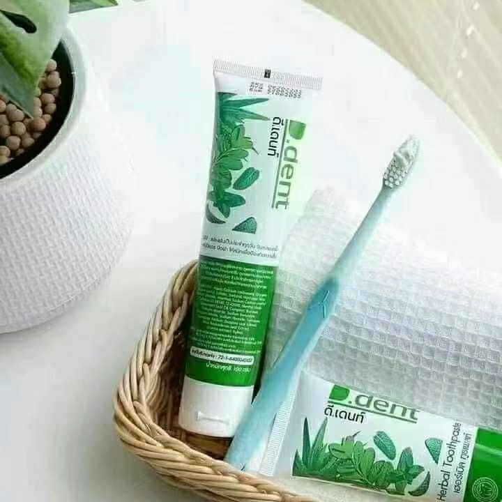 Tay Bitkisel 5'i 1 Arada Diş M - Teeth Whitening Effective incelemesi ve fiyatı