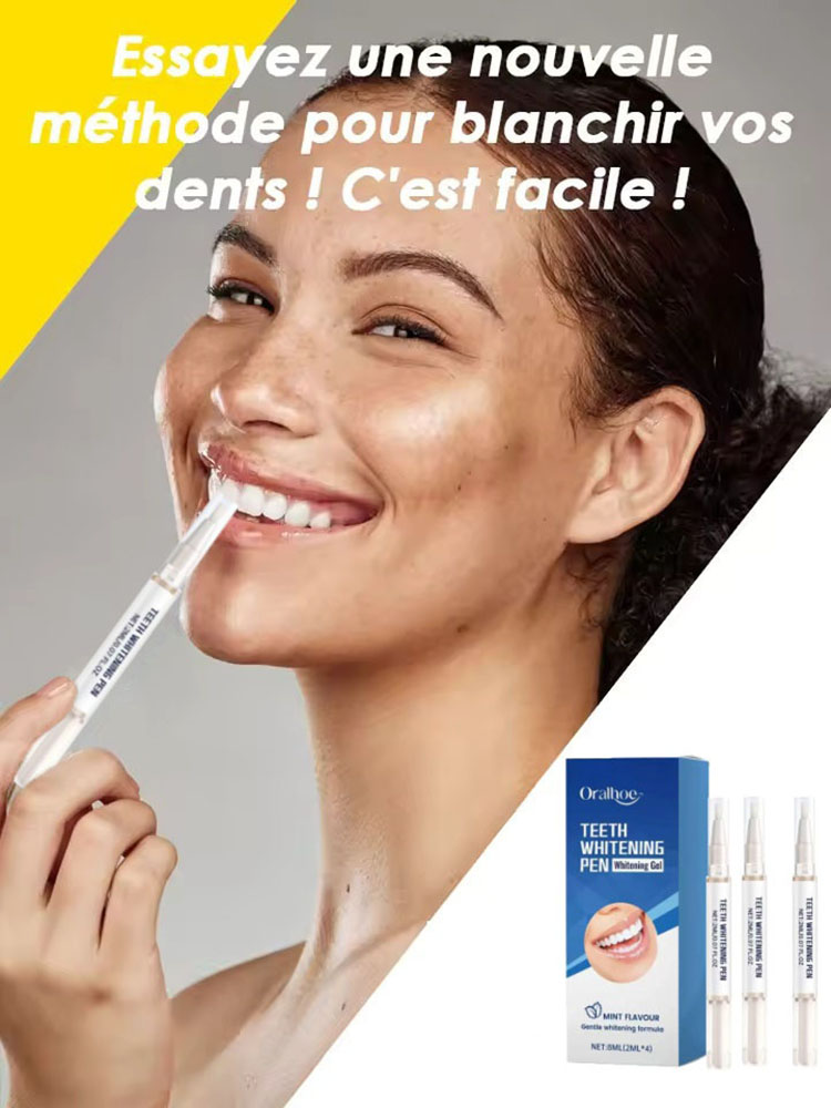 8ml*2 Diş Beyazlatma Kalemi Se - Teeth Whitening Effective incelemesi ve fiyatı