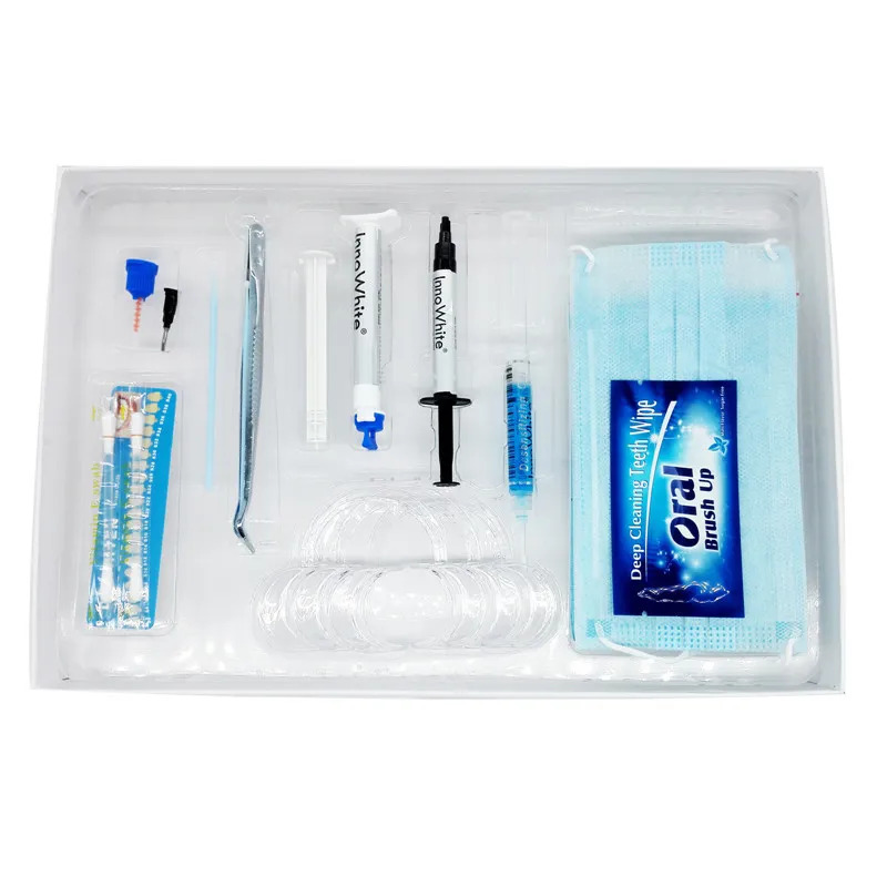 Dental Inno White Profesyonel  - Teeth Whitening Gels incelemesi ve fiyatı