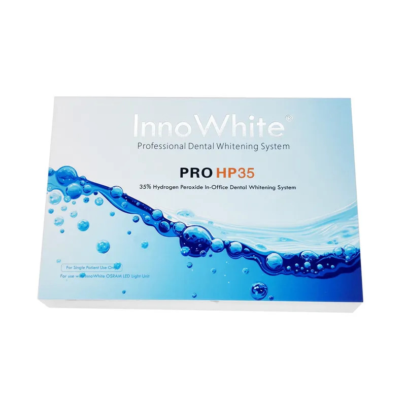 Dental Inno White Profesyonel  - Teeth Whitening Gels incelemesi ve fiyatı