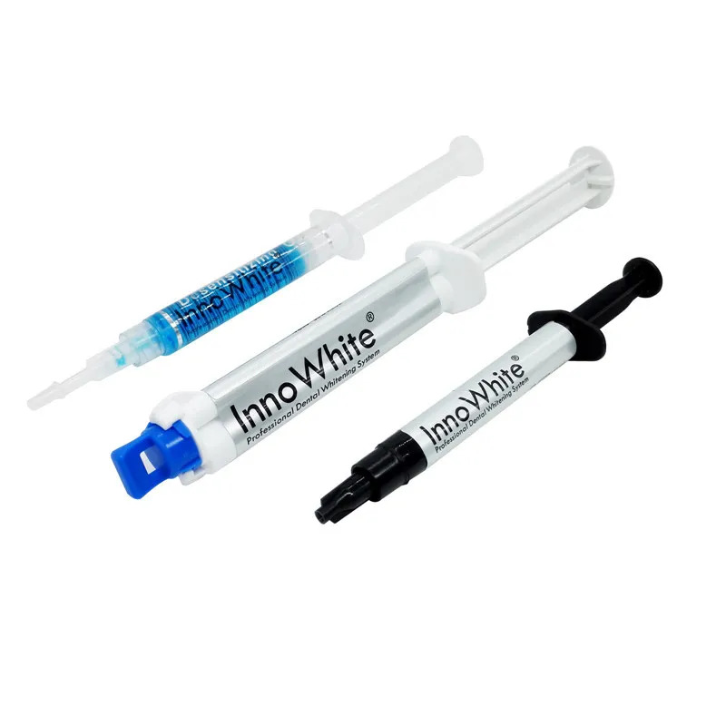 Dental Inno White Profesyonel  - Teeth Whitening Gels incelemesi ve fiyatı