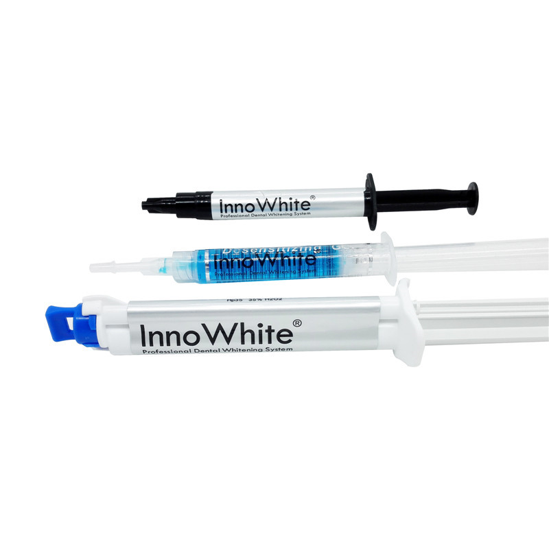 Dental Inno White Profesyonel  - Teeth Whitening Gels incelemesi ve fiyatı
