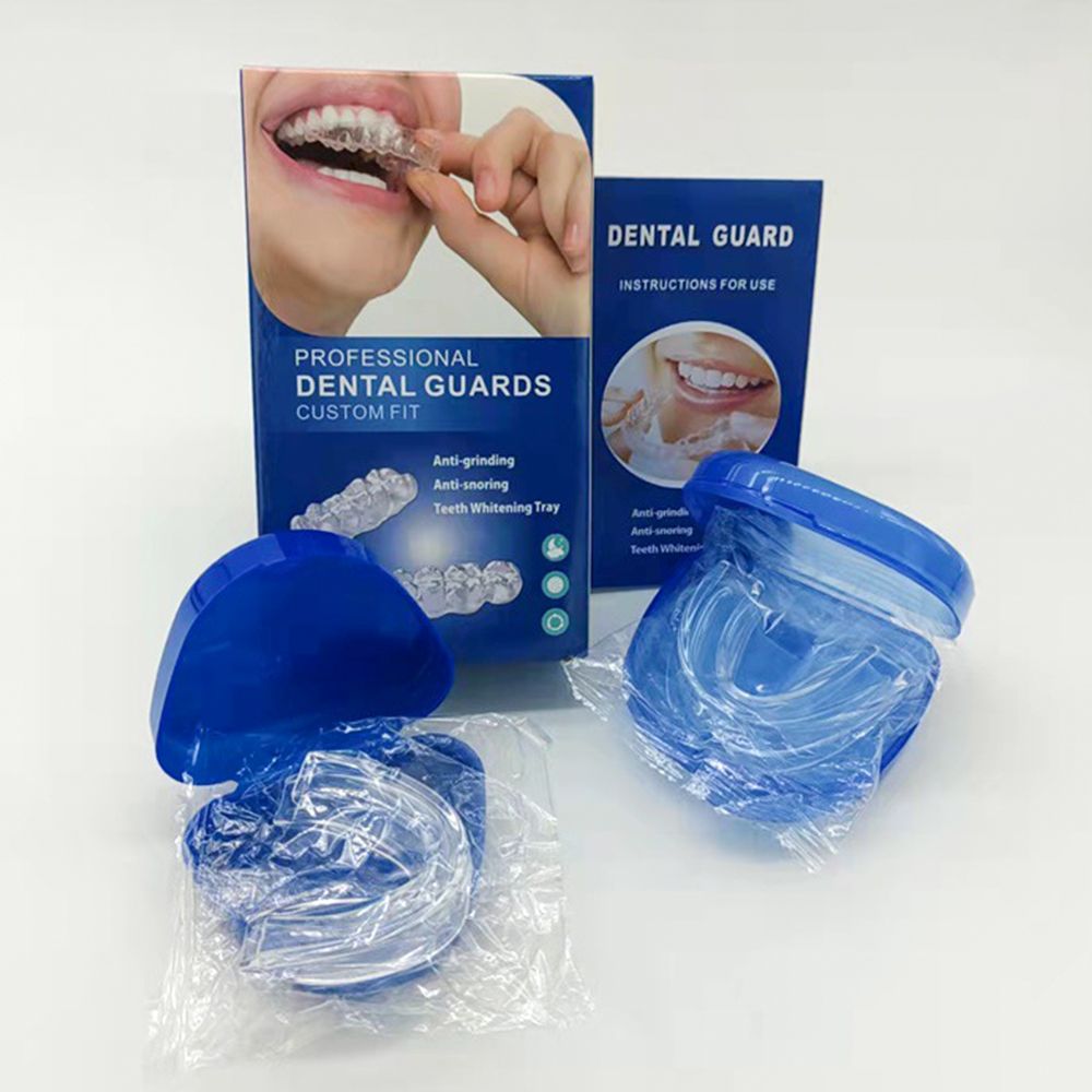 Grind sıkıca durdurmak horlama - Teeth Whitening With Braces incelemesi ve fiyatı