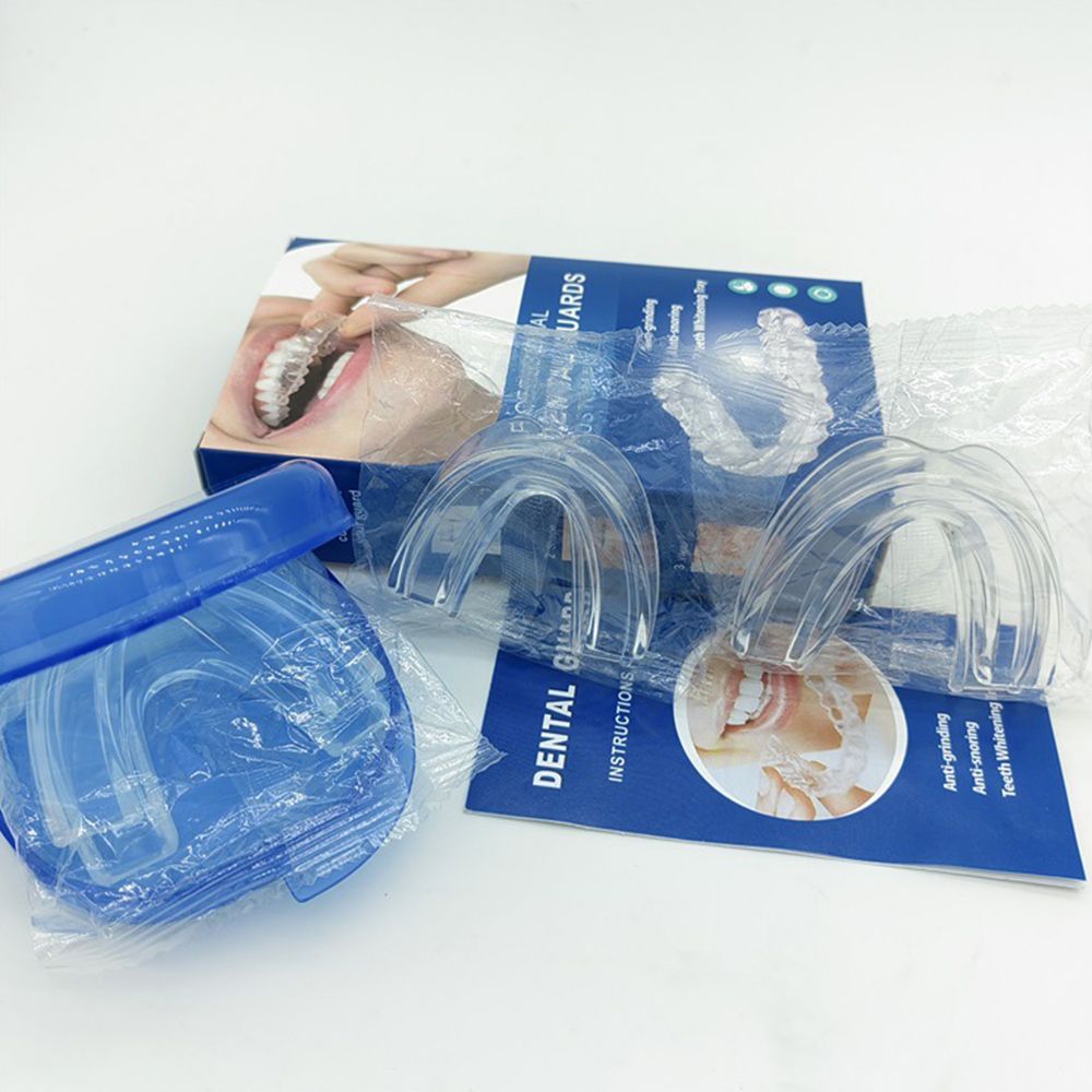 Grind sıkıca durdurmak horlama - Teeth Whitening With Braces incelemesi ve fiyatı