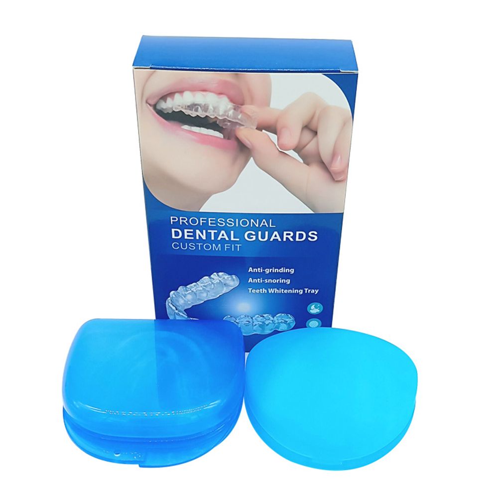 Grind sıkıca durdurmak horlama - Teeth Whitening With Braces incelemesi ve fiyatı