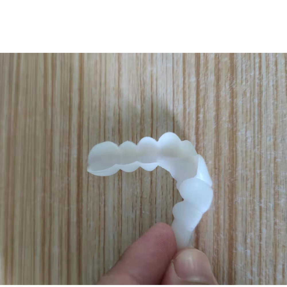 Yumuşak silikon jel diş ağız ü - Teeth Whitening Moulds incelemesi ve fiyatı