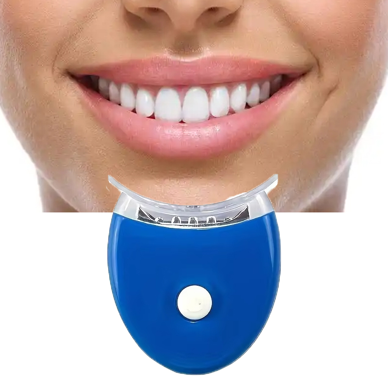 Evde Kullanım İçin Kablosuz Di - Teeth Whitening Led Kit incelemesi ve fiyatı