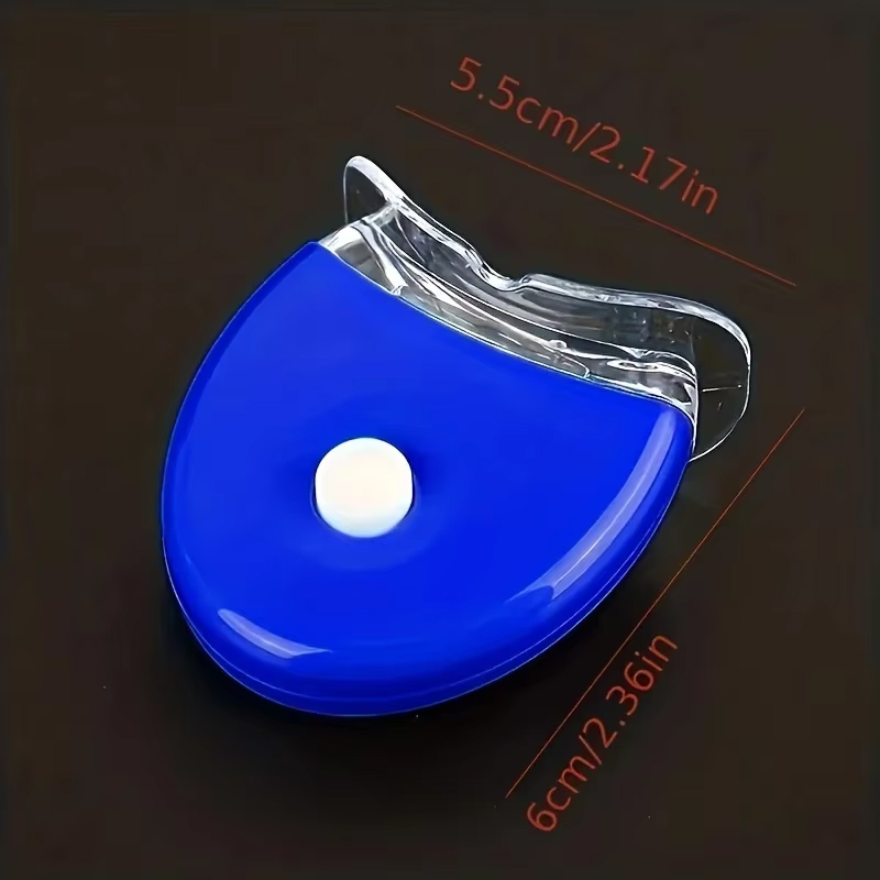 Evde Kullanım İçin Kablosuz Di - Teeth Whitening Led Kit incelemesi ve fiyatı