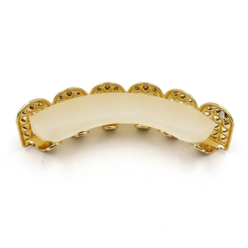 Moda HIPHOP Diş Parantez Altın - Teeth Whitening Moulds incelemesi ve fiyatı