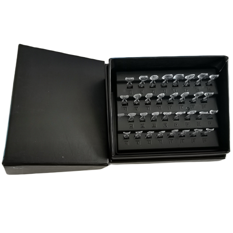 32 adet/kutu Diş Kaplama Kalıp - Teeth Whitening Moulds incelemesi ve fiyatı