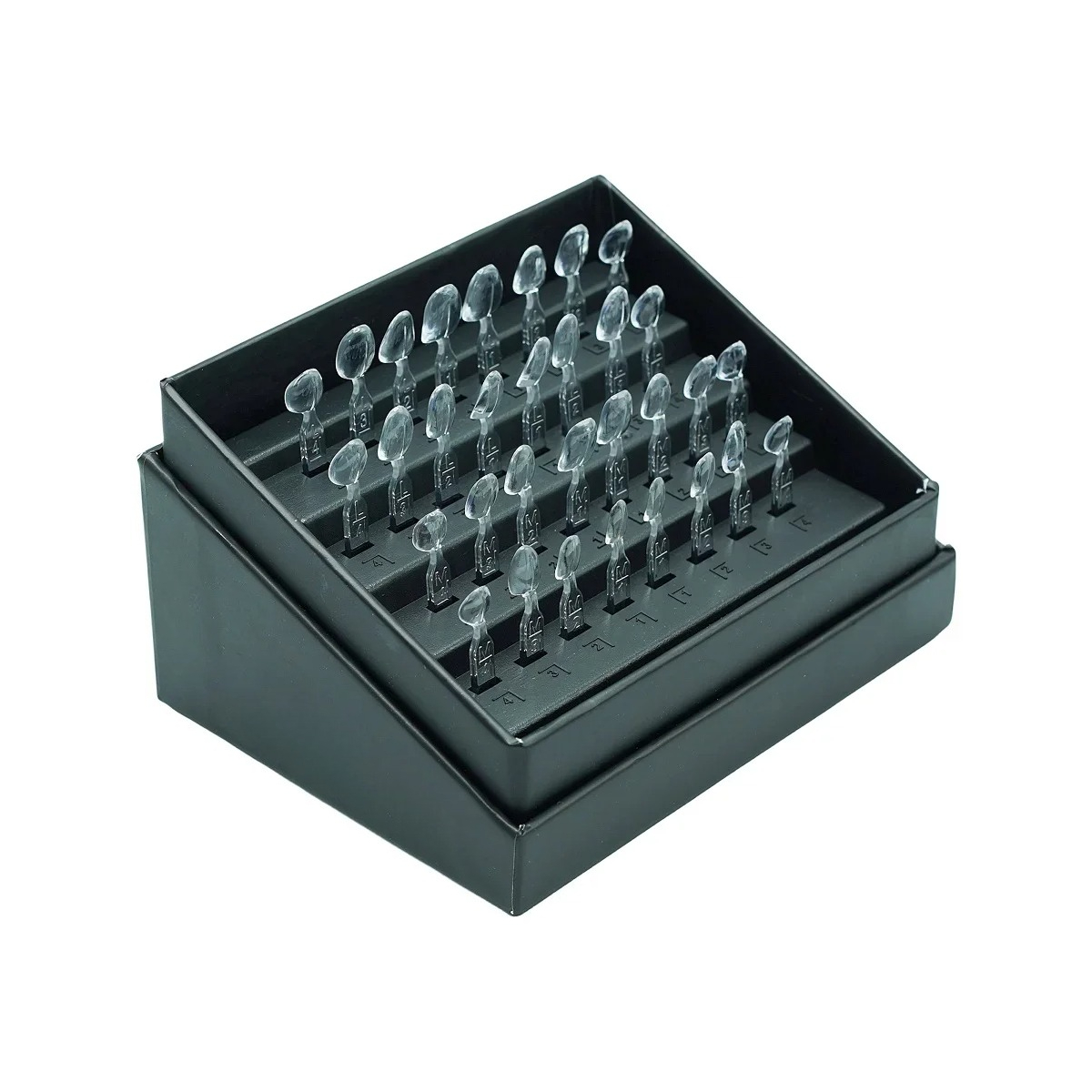 2 takım diş laboratuvarı kalıp - Teeth Whitening Moulds incelemesi ve fiyatı