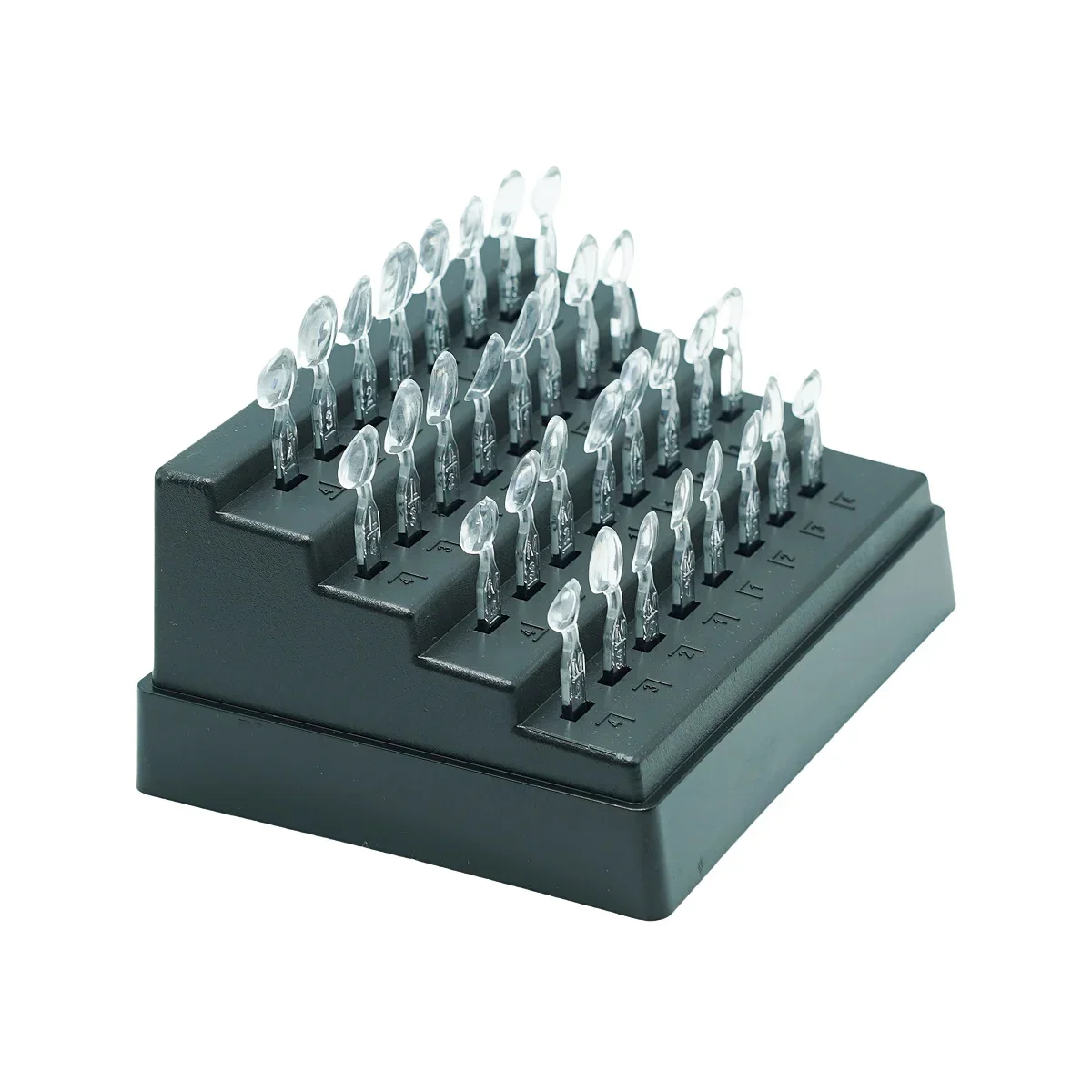2 takım diş laboratuvarı kalıp - Teeth Whitening Moulds incelemesi ve fiyatı