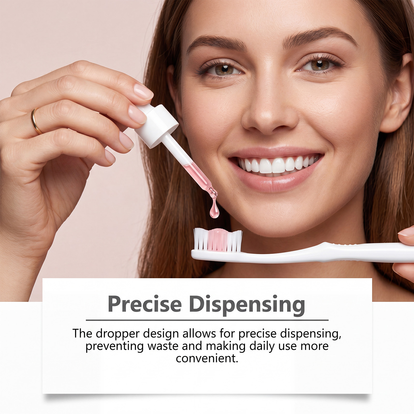 Niasinamid Beyazlatıcı Serum D - Teeth Whitening Gels incelemesi ve fiyatı