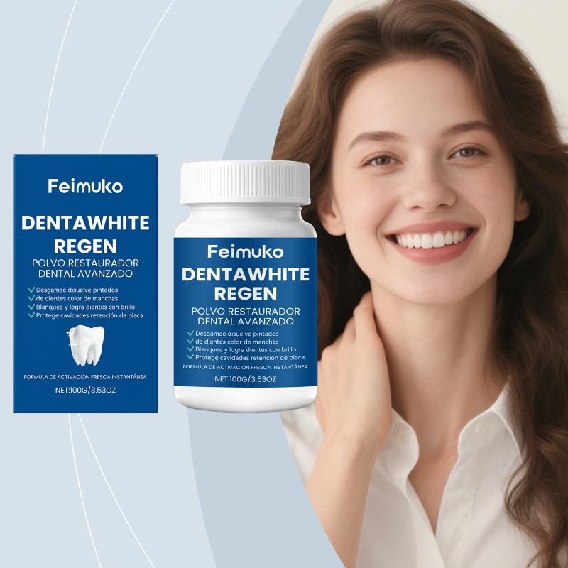 Beyazlatıcı Diş Tozu Günlük Te - Teeth Whitening Effective incelemesi ve fiyatı