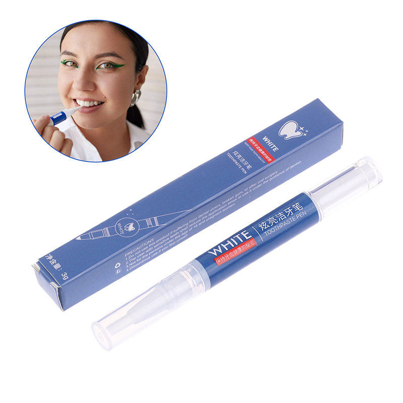 3ml Diş Beyazlatıcı Leke Çıkar - Teeth Whitening Effective incelemesi ve fiyatı