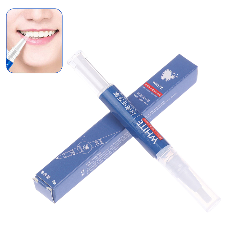3ml Diş Beyazlatıcı Leke Çıkar - Teeth Whitening Effective incelemesi ve fiyatı