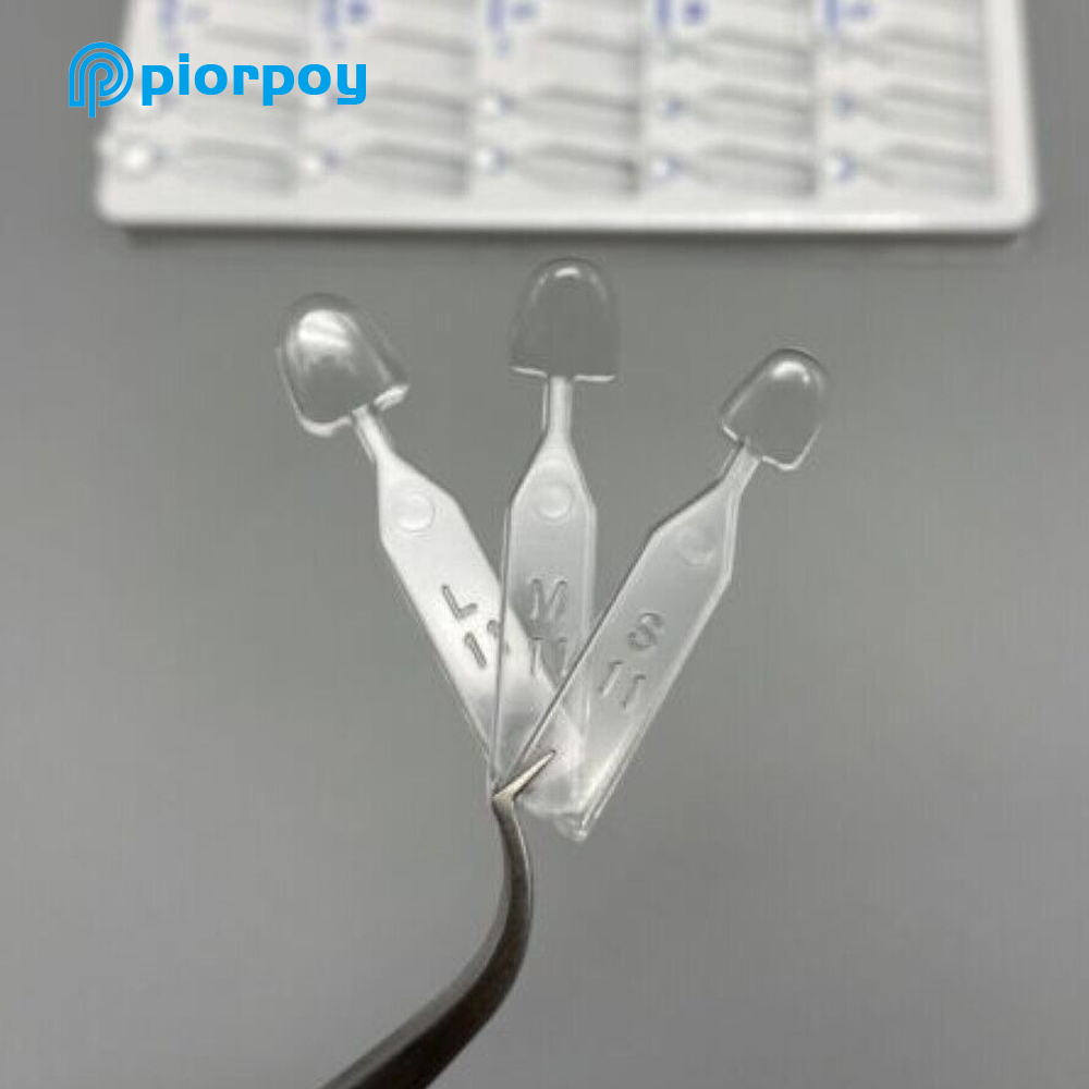 PIORPOY Diş Kompozit Reçine Ka - Teeth Whitening Moulds incelemesi ve fiyatı
