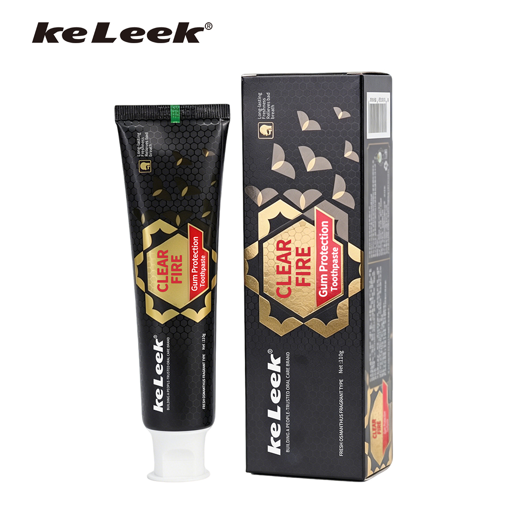KeLeek diş eti bakımı naneli d - Teeth Whitening Effective incelemesi ve fiyatı