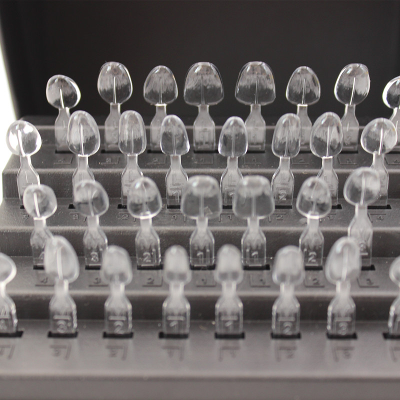 32 adet/takım Diş Kaplama Kalı - Teeth Whitening Moulds incelemesi ve fiyatı