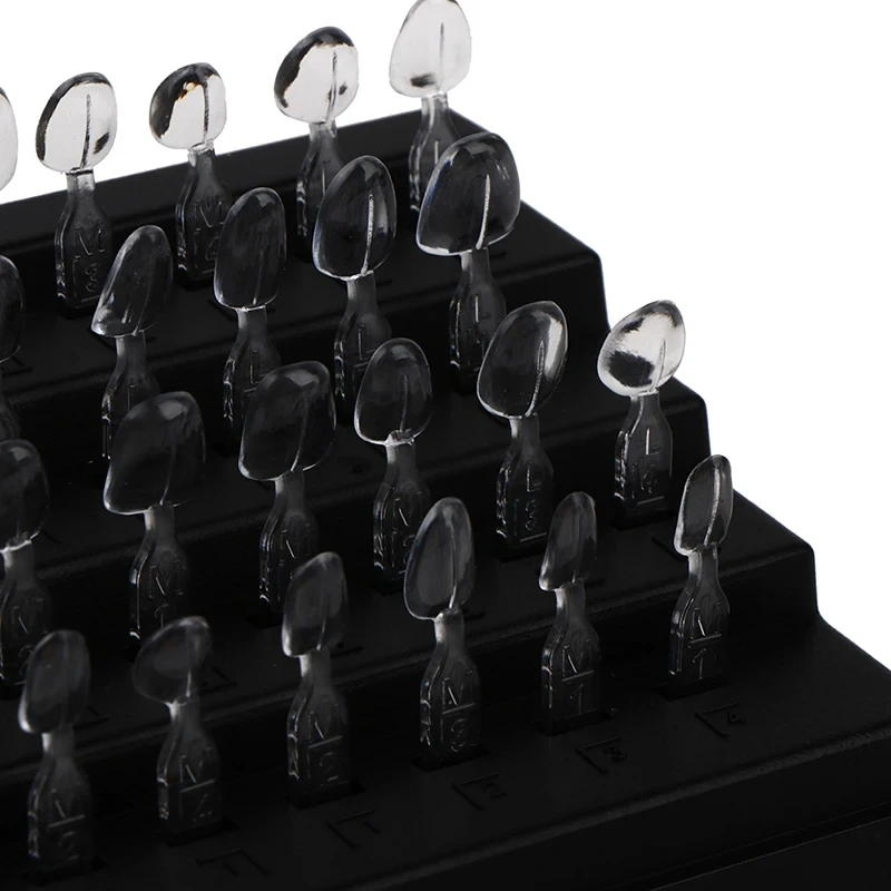 32 adet/takım diş kompozit reç - Teeth Whitening Moulds incelemesi ve fiyatı