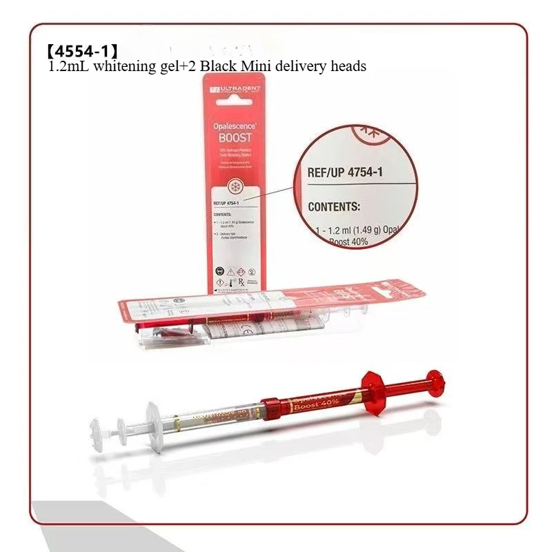 Diş Malzemesi Hidrojen Peroksi - Teeth Whitening Gels incelemesi ve fiyatı