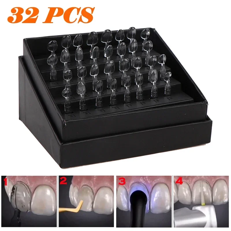 Diş Kaplama Kalıp Seti Kompozi - Teeth Whitening Moulds incelemesi ve fiyatı