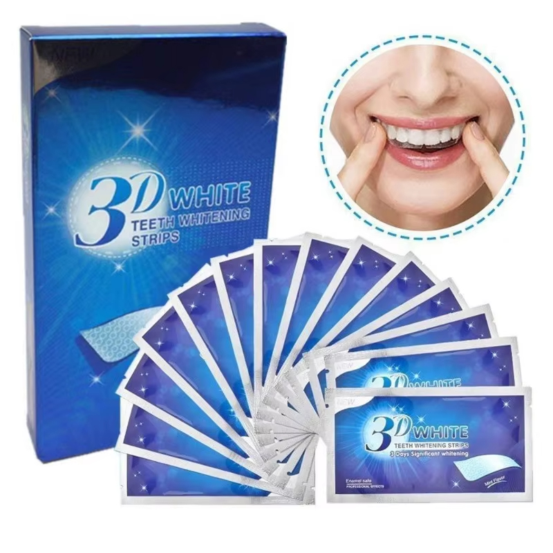 7 çift büyülü diş beyazlatma e - Teeth Whitening Effective incelemesi ve fiyatı