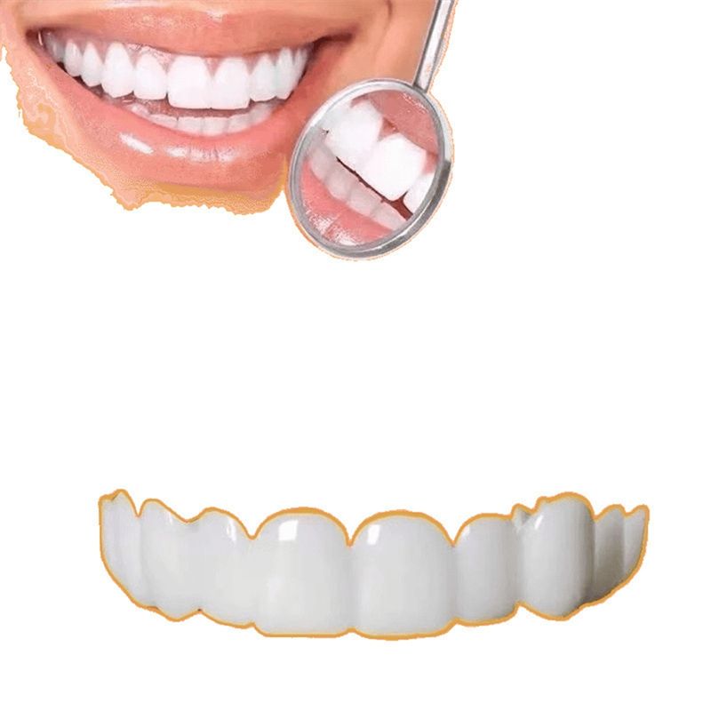 [YENİ!ABMK】 2 Çift, Güzel Gülü - Teeth Whitening With Braces incelemesi ve fiyatı