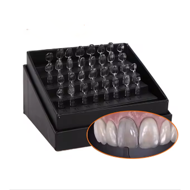 32 adet/kutu diş kaplama kalıp - Teeth Whitening Moulds incelemesi ve fiyatı