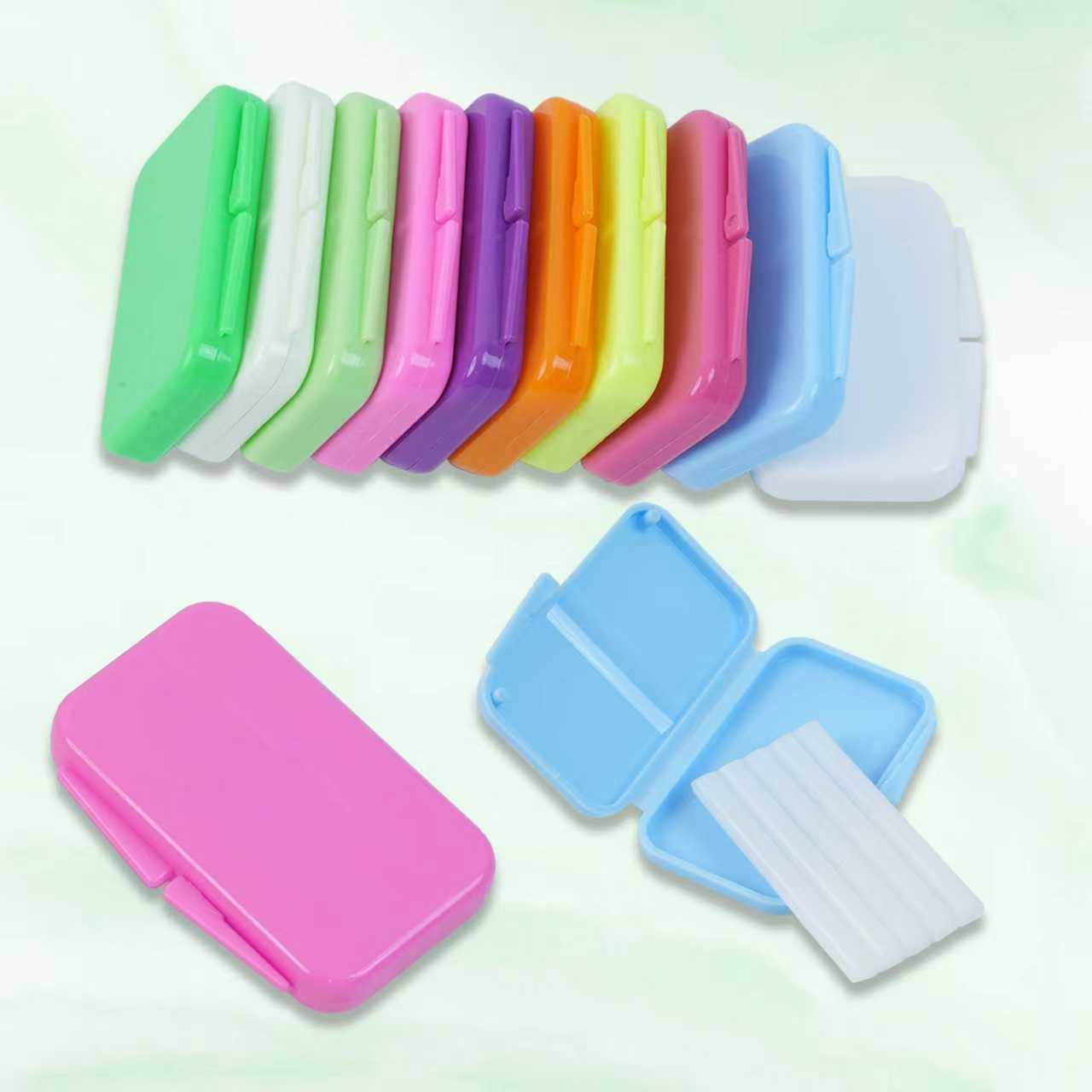 10 kutu/paket WELLCK diş ortod - Teeth Whitening With Braces incelemesi ve fiyatı