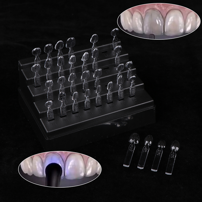 32 adet Diş Kaplama Kalıp Seti - Teeth Whitening Moulds incelemesi ve fiyatı