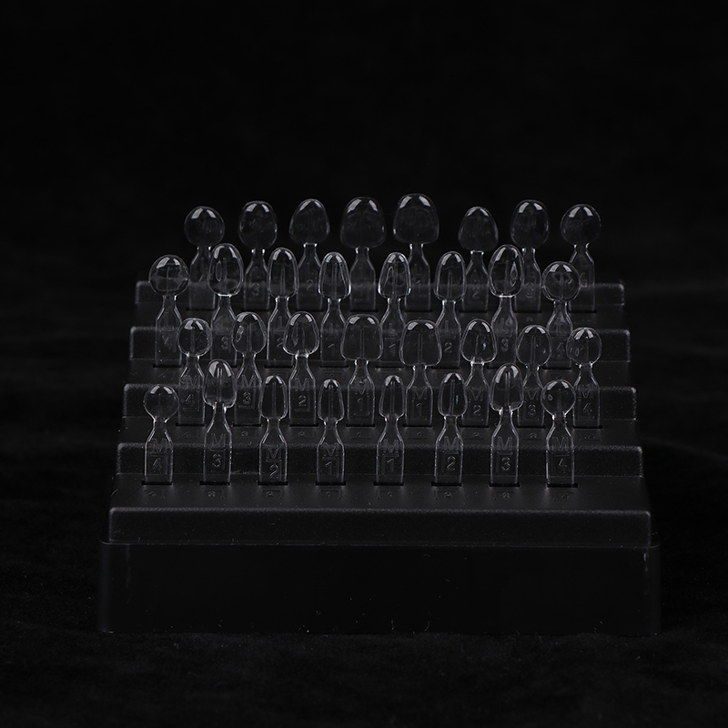 32 adet Diş Kaplama Kalıp Seti - Teeth Whitening Moulds incelemesi ve fiyatı