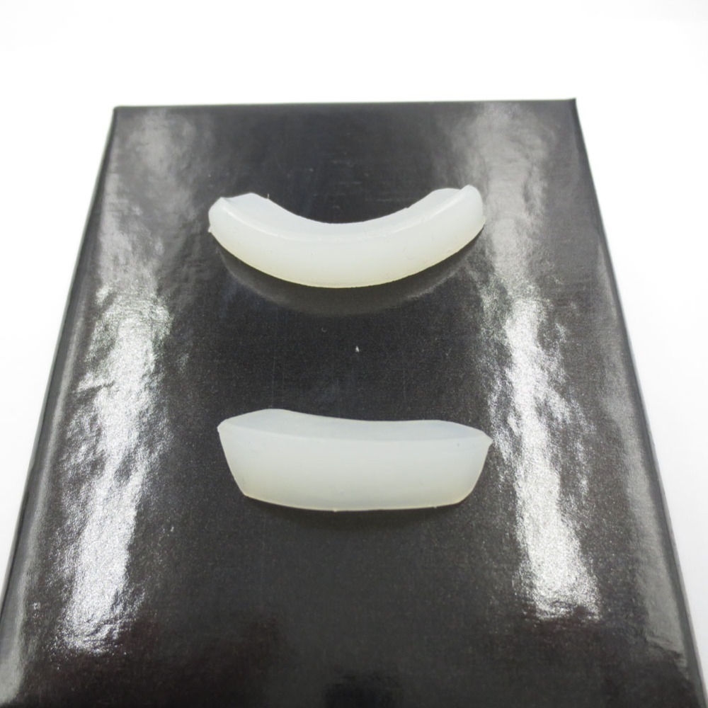 2 adet kullanımlık silikon GRI - Teeth Whitening Moulds incelemesi ve fiyatı
