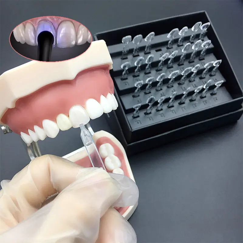 Diş Kaplamaları Kalıp Otoklav  - Teeth Whitening Moulds incelemesi ve fiyatı