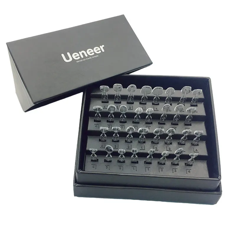 Diş Kaplamaları Kalıp Otoklav  - Teeth Whitening Moulds incelemesi ve fiyatı