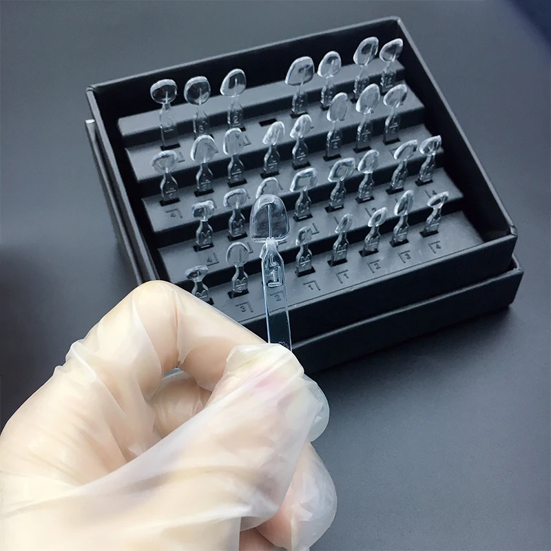 Diş Kaplamaları Kalıp Otoklav  - Teeth Whitening Moulds incelemesi ve fiyatı