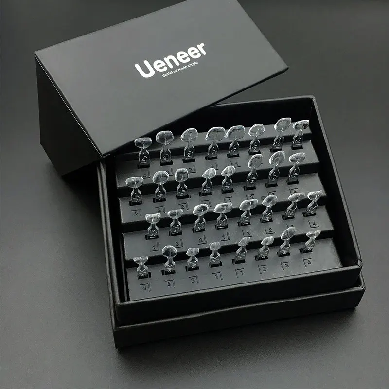 Diş Kaplamaları Kalıp Otoklav  - Teeth Whitening Moulds incelemesi ve fiyatı